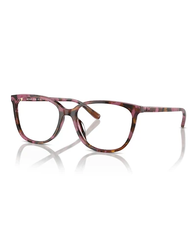 Michael Kors Women's Eyeglasses, MK4067U