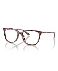 Michael Kors Women's Eyeglasses, MK4067U