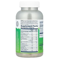 Solaray Once Daily High Energy Multivitamin