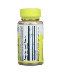 Solaray Fermented Organic Turmeric 425 mg