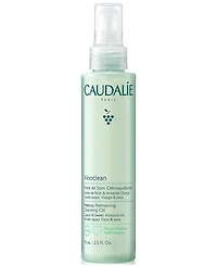 Caudalie Make-Up Removing Cleansing Oil, 3.4oz