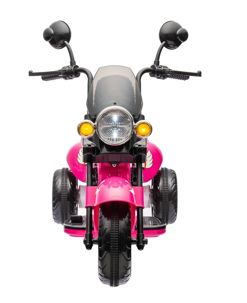 Freddo 12V Cruiser 1-Seater Motorcycle