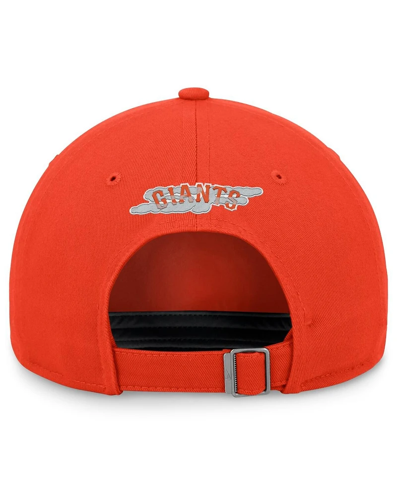 Nike Men's San Francisco Giants City Connect Club Adjustable Hat