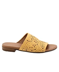 Bueno Turner Perf Sandal