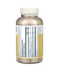 Solaray 2:1 Ratio Cal-Mag Asporotates