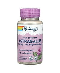 Solaray Vital Extracts Astragalus