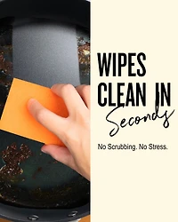 Alva Maestro 3.5Qt Ceramic Saute Pan with Lid - 9.5"