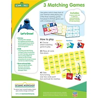 MasterPieces Kids Games