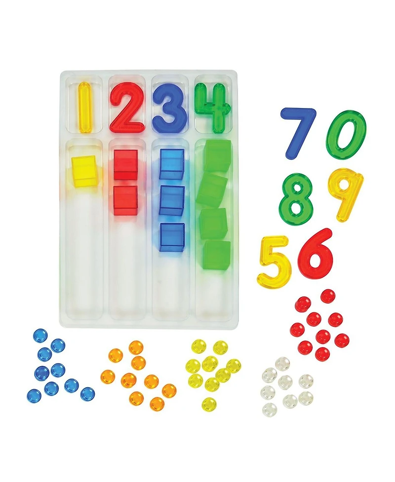 Kaplan Early Learning Light Table Accessory Kit