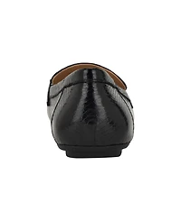 Calvin Klein Women's Lenika Slip-On Casual Loafers
