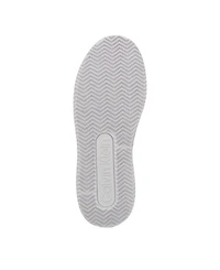 Calvin Klein Men's Blaven Round Toe Lace-Up Sneakers