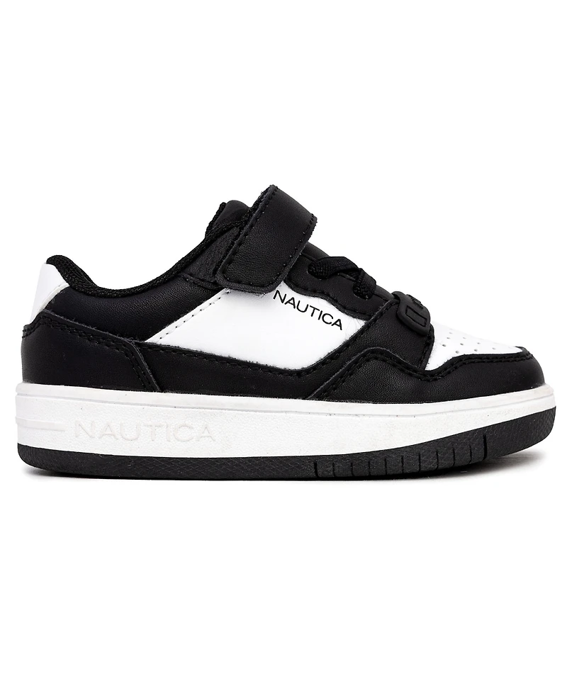 Nautica Toddler Boys Seaspray T Casual Sneaker