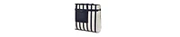 Radley London Florence Road - Stripe Large Ziptop Shoulder