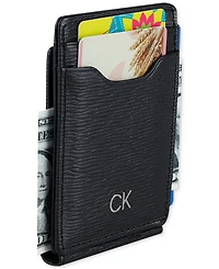 Calvin Klein Men's Ck Logo Wallet