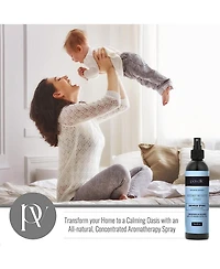 Pavelle Aromatherapy Room Spray Air Freshener, Mountain Spring