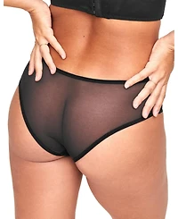 Adore Me Women's Margaritte Cheeky Panty
