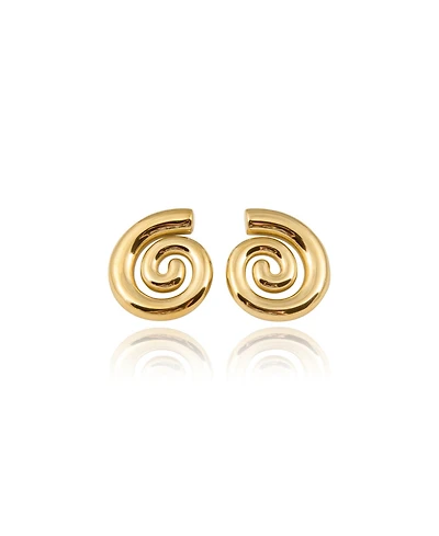 Tseatjewelry Charm Earrings