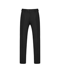 Braveman Men's 3-Piece Classic Fit Performance Stretch Suit