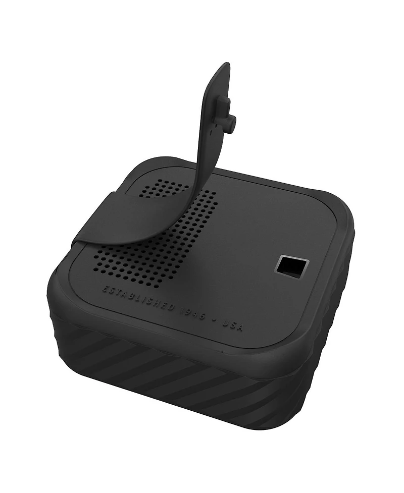 Klipsch Klipsch-austin Mini but Mighty Portable Bluetooth Speaker (2023)
