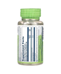 Solaray True Herbs Fenugreek Thyme