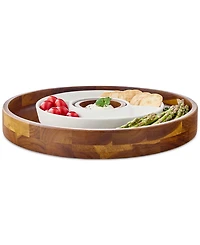 The Cellar Three Section Server, Exclusively at Macy's