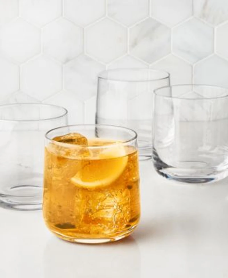 The Cellar Gil Glassware Collection Exclusively At Macys