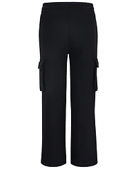 Jordan Girls 7-16 Y2K Wide Leg Cargo Joggers