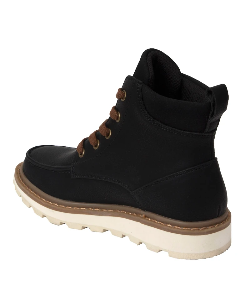 Deer Stags Little and Big Boys Julian Jr Tall Boot