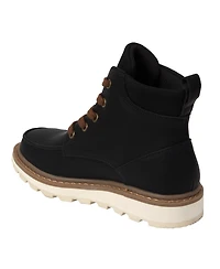 Deer Stags Little and Big Boys Julian Jr Tall Boot