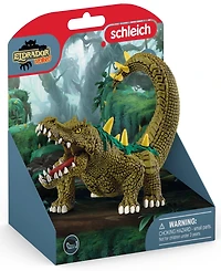 Schleich Eldrador Creatures Swamp Monster Action Figure