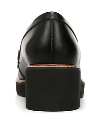 Naturalizer Women's Cabana Lug Sole Loafers