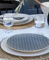 Costa Nova Water Glasses, Set of 6