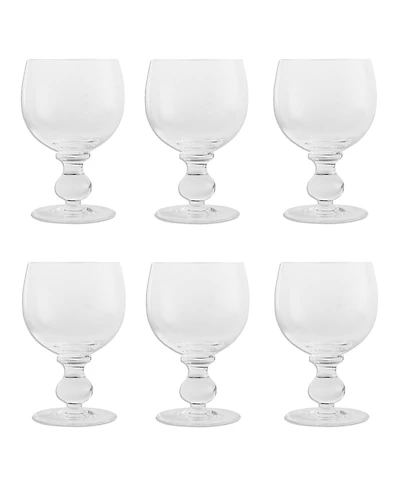 Costa Nova Wine Glasses