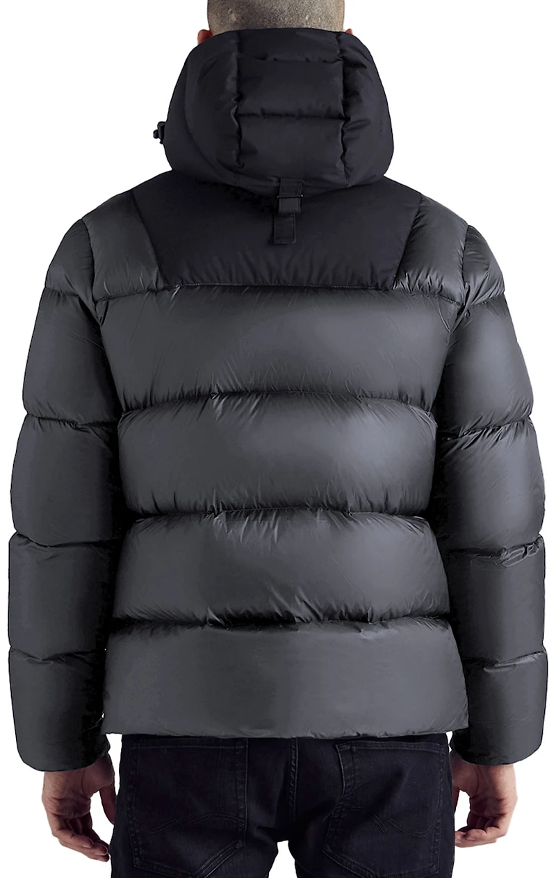Triple F.a.t. Goose Big & Tall Rockhopper Down Puffer