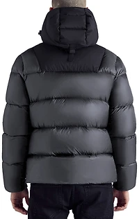 Triple F.a.t. Goose Big & Tall Rockhopper Down Puffer
