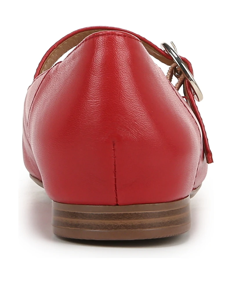 Naturalizer Kelly Mary-Jane Flats