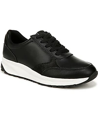 Naturalizer Women's Shay Lace Up Platform Sneakers
