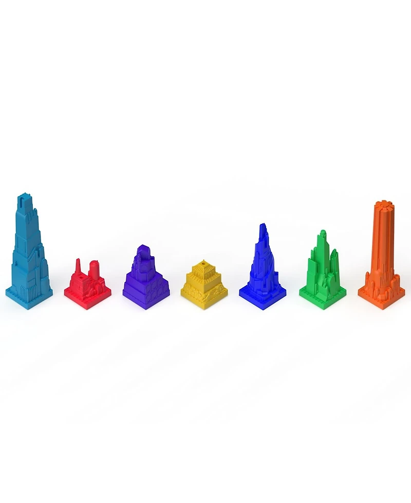 Renegade Game Studios Acquire Strategy Board Game