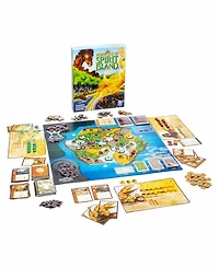 Greater Than Games Horizons of Spirit Island Strategy Board Game