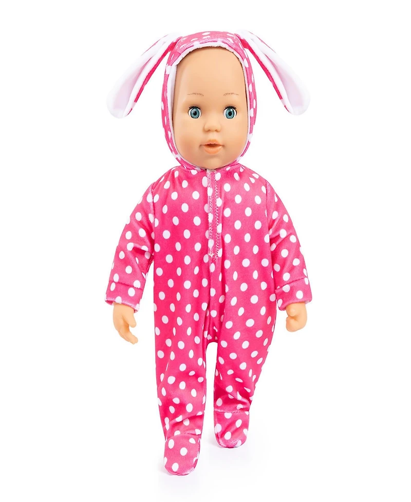 Bayer Design Anna First Words Baby Doll