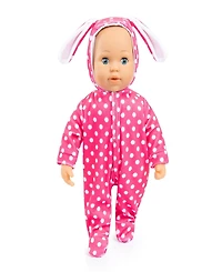 Bayer Design Anna First Words Baby Doll