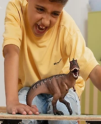 Schleich Dinosaurs, Giganotosaurus Dinosaur Toy Animal Figure