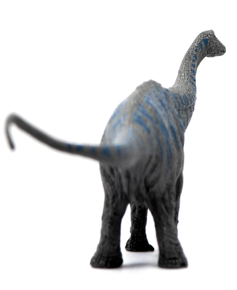 Schleich Dinosaurs Brontosaurus Action Figure