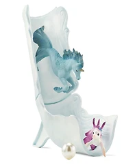 Schleich Bayala Magical Underwater Tournament Playset