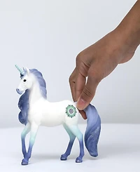 Schleich Bayala Mandala Unicorn Stallion Magical Figurine