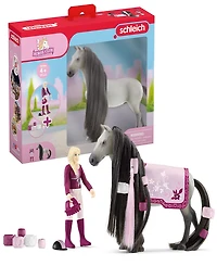 Schleich Sofia's Beauties Starter Set Sophia Dusty Playset