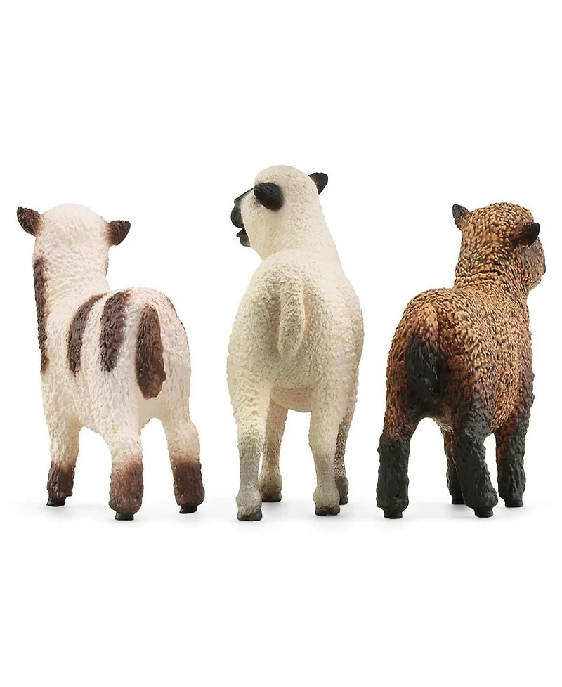 Schleich Farm World Sheep Friends Playset