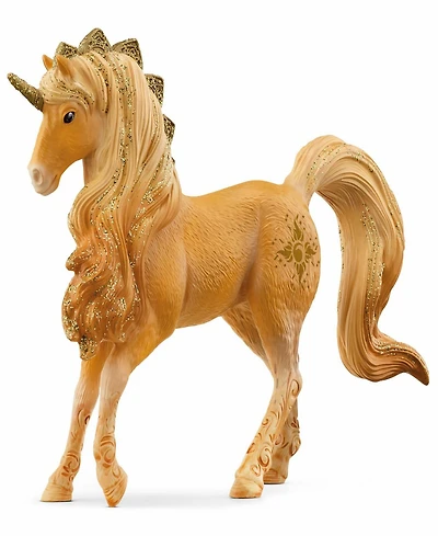 Schleich Bayala Apollo Unicorn Stallion Magical Figurine