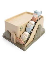 Dantoy Bio Garage Playset