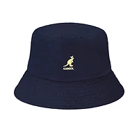 Kangol Men's Washed Bucket Hat
